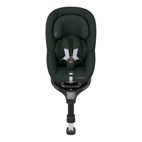 Maxi Cosi Mica 360 Pro Rotating Car Seat - Authentic Green