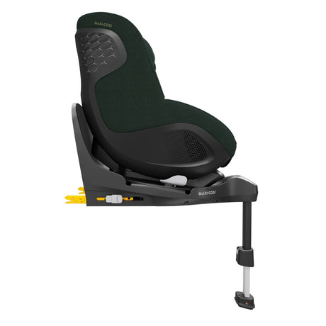 Maxi Cosi Mica 360 Pro Rotating Car Seat - Authentic Green