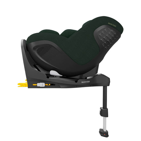 Maxi Cosi Mica 360 Pro Rotating Car Seat - Authentic Green