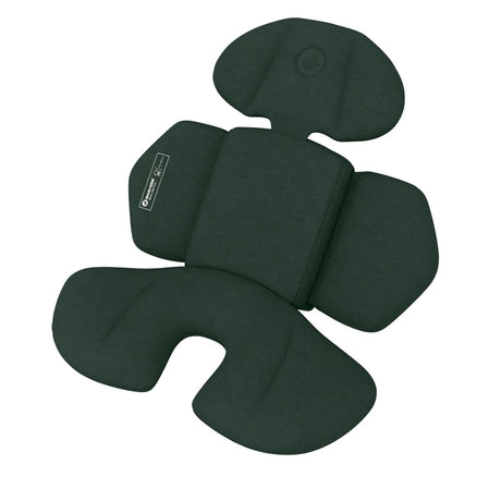 Maxi Cosi Mica 360 Pro Rotating Car Seat - Authentic Green