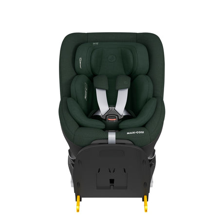 Maxi Cosi Mica 360 Pro Rotating Car Seat - Authentic Green