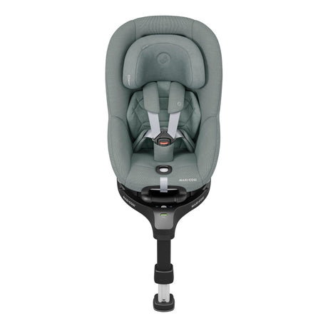 Maxi Cosi Mica 360 Pro Rotating Car Seat - Authentic Grey