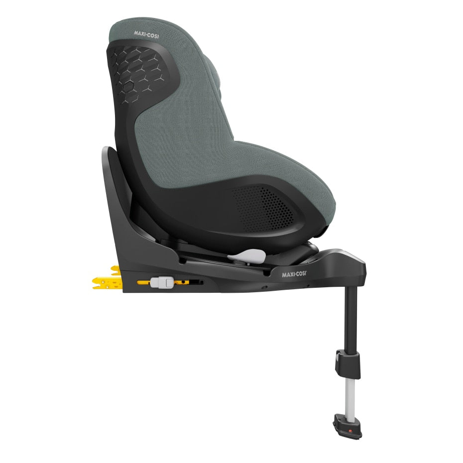 Maxi Cosi Mica 360 Pro Rotating Car Seat - Authentic Grey