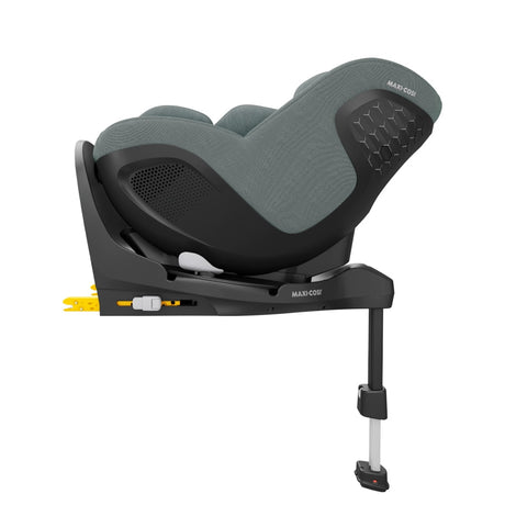 Maxi Cosi Mica 360 Pro Rotating Car Seat - Authentic Grey