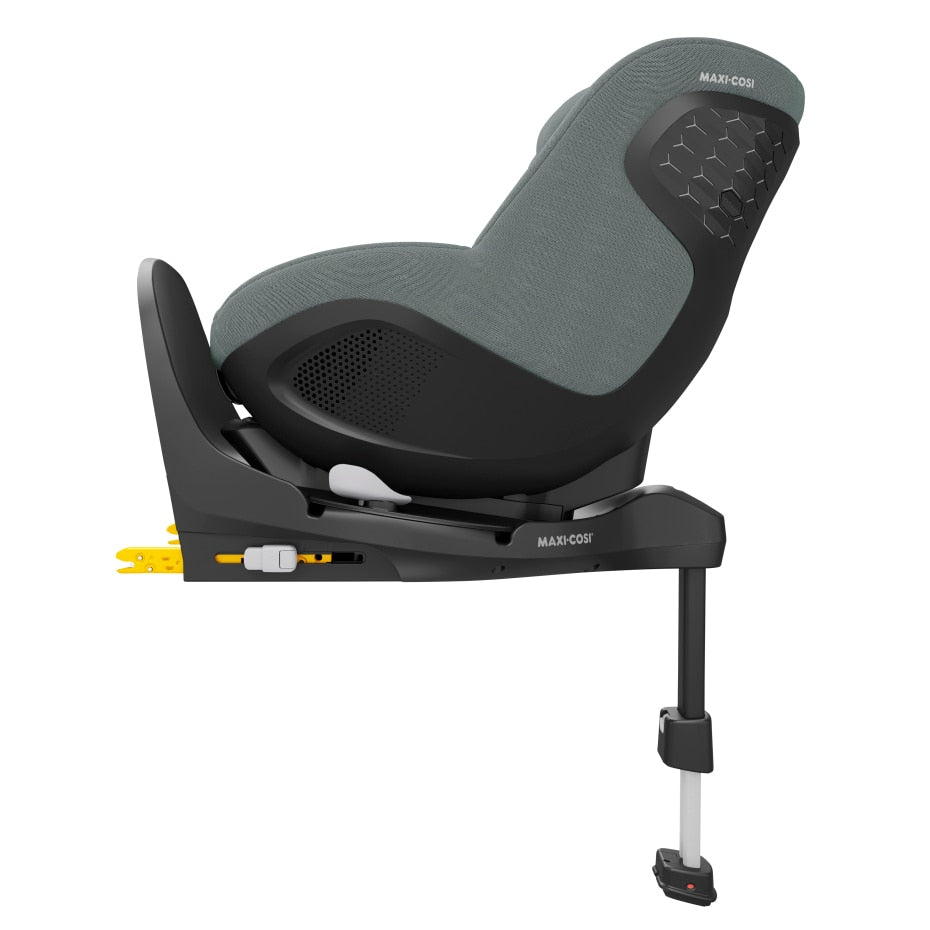 Maxi Cosi Mica 360 Pro Rotating Car Seat - Authentic Grey
