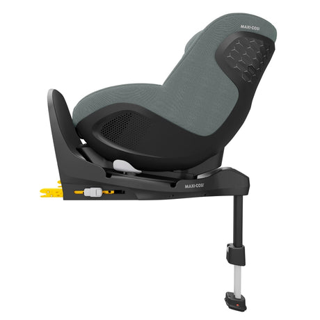 Maxi Cosi Mica 360 Pro Rotating Car Seat - Authentic Grey