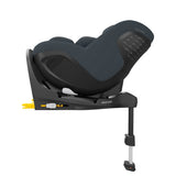Maxi Cosi Mica 360 Pro Rotating Car Seat - Authentic Graphite