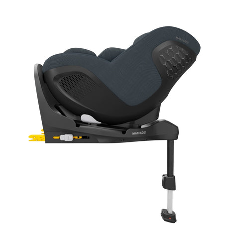 Maxi Cosi Mica 360 Pro Rotating Car Seat - Authentic Graphite