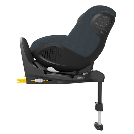 Maxi Cosi Mica 360 Pro Rotating Car Seat - Authentic Graphite