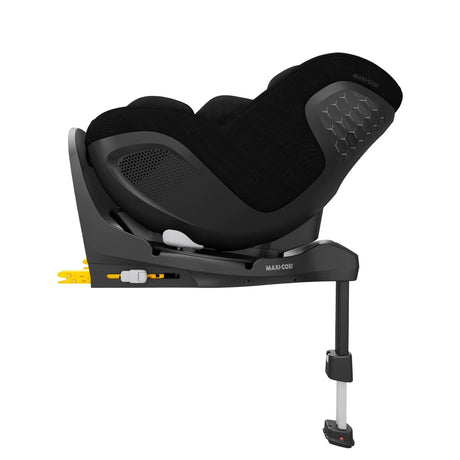 Maxi Cosi Mica 360 Pro Rotating Car Seat - Authentic Black