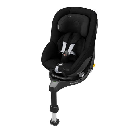 Maxi Cosi Mica 360 Pro Rotating Car Seat - Authentic Black