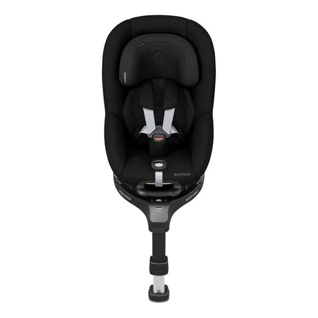 Maxi Cosi Mica 360 Pro Rotating Car Seat - Authentic Black