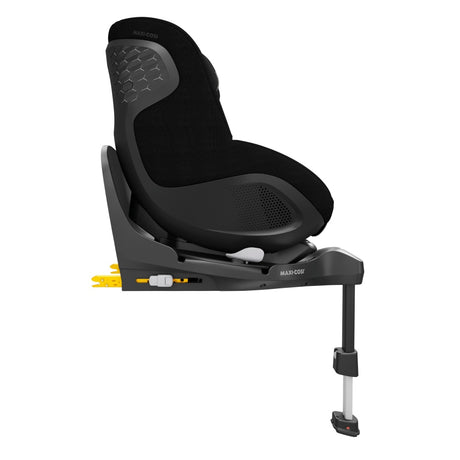Maxi Cosi Mica 360 Pro Rotating Car Seat - Authentic Black