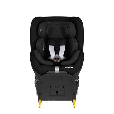 Maxi Cosi Mica 360 Pro Rotating Car Seat - Authentic Black