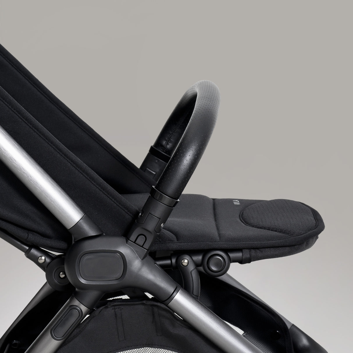 Jovikids Ayla Stroller - Urban Black