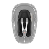 Maxi Cosi Coral 360 Infant Car Seat - Essential Black
