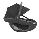 Maxi Cosi Coral 360 Infant Car Seat - Essential Black