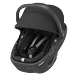 Maxi Cosi Coral 360 Infant Car Seat - Essential Black