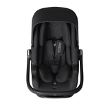 Axkid Zero Pro Infant Car Seat - Coastal Storm Black