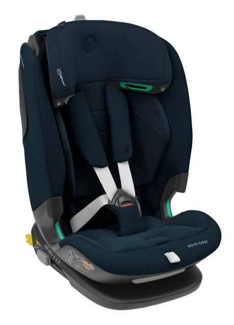 Maxi Cosi Titan Pro i-Size Car Seat - Authentic Blue