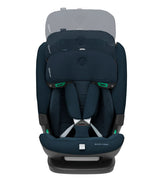 Maxi Cosi Titan Pro i-Size Car Seat - Authentic Blue