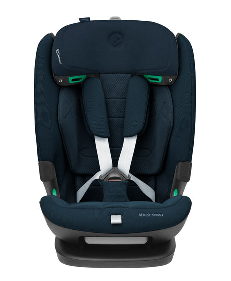 Maxi Cosi Titan Pro i-Size Car Seat - Authentic Blue