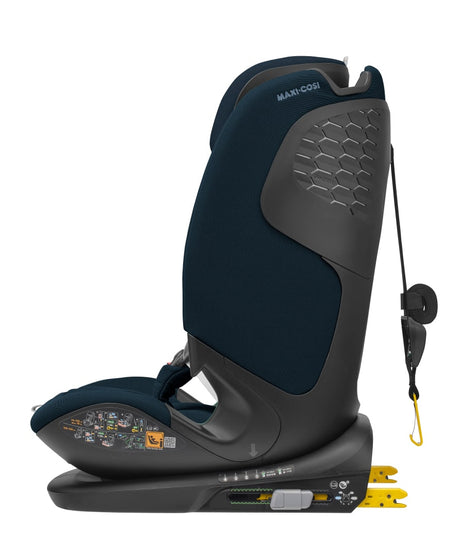 Maxi Cosi Titan Pro i-Size Car Seat - Authentic Blue