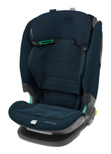 Maxi Cosi Titan Pro i-Size Car Seat - Authentic Blue