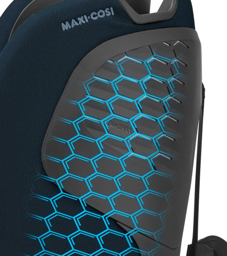 Maxi Cosi Titan Pro i-Size Car Seat - Authentic Blue