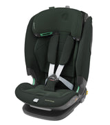 Maxi Cosi Titan Pro i-Size Car Seat - Authentic Green