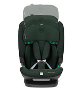 Maxi Cosi Titan Pro i-Size Car Seat - Authentic Green
