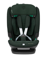 Maxi Cosi Titan Pro i-Size Car Seat - Authentic Green