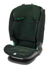 Maxi Cosi Titan Pro i-Size Car Seat - Authentic Green