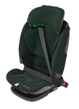 Maxi Cosi Titan Pro i-Size Car Seat - Authentic Green