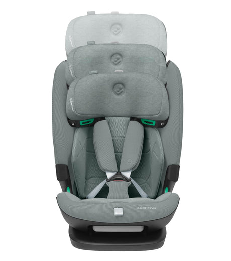 Maxi Cosi Titan Pro 2 i-Size Car Seat - Authentic Grey