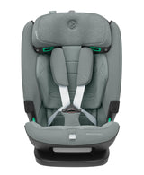 Maxi Cosi Titan Pro i-Size Car Seat - Authentic Grey