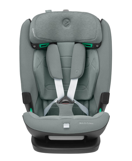 Maxi Cosi Titan Pro 2 i-Size Car Seat - Authentic Grey