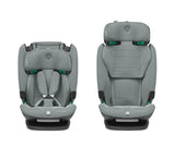 Maxi Cosi Titan Pro i-Size Car Seat - Authentic Grey