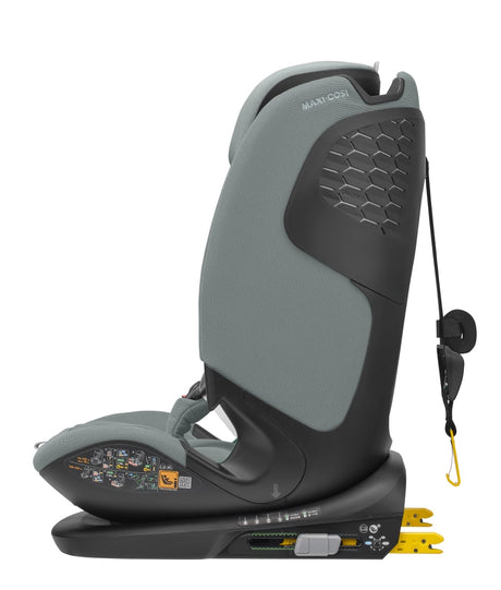 Maxi Cosi Titan Pro 2 i-Size Car Seat - Authentic Grey