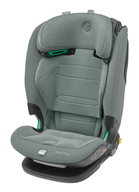 Maxi Cosi Titan Pro 2 i-Size Car Seat - Authentic Grey
