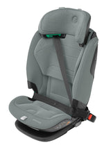Maxi Cosi Titan Pro i-Size Car Seat - Authentic Grey
