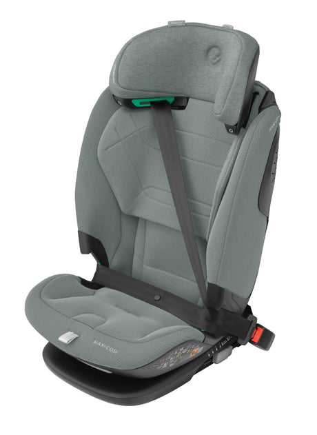 Maxi Cosi Titan Pro 2 i-Size Car Seat - Authentic Grey