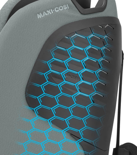 Maxi Cosi Titan Pro 2 i-Size Car Seat - Authentic Grey