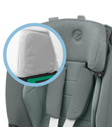 Maxi Cosi Titan Pro i-Size Car Seat - Authentic Grey