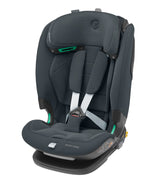 Maxi Cosi Titan Pro i-Size Car Seat - Authentic Graphite