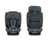 Maxi Cosi Titan Pro i-Size Car Seat - Authentic Graphite