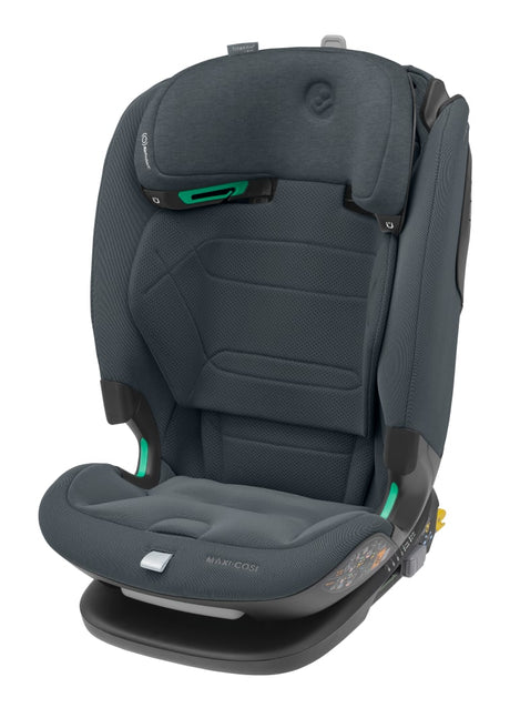 Maxi Cosi Titan Pro 2 i-Size Car Seat - Authentic Graphite