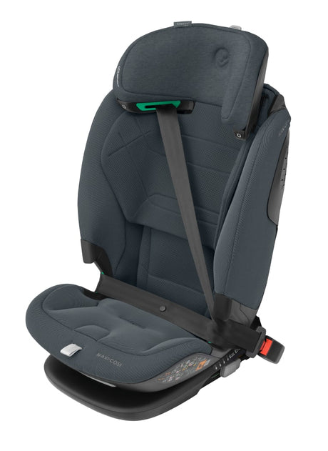 Maxi Cosi Titan Pro 2 i-Size Car Seat - Authentic Graphite