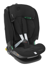 Maxi Cosi Titan Pro i-Size Car Seat - Authentic Black