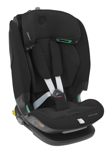 Maxi Cosi Titan Pro 2 i-Size Car Seat - Authentic Black